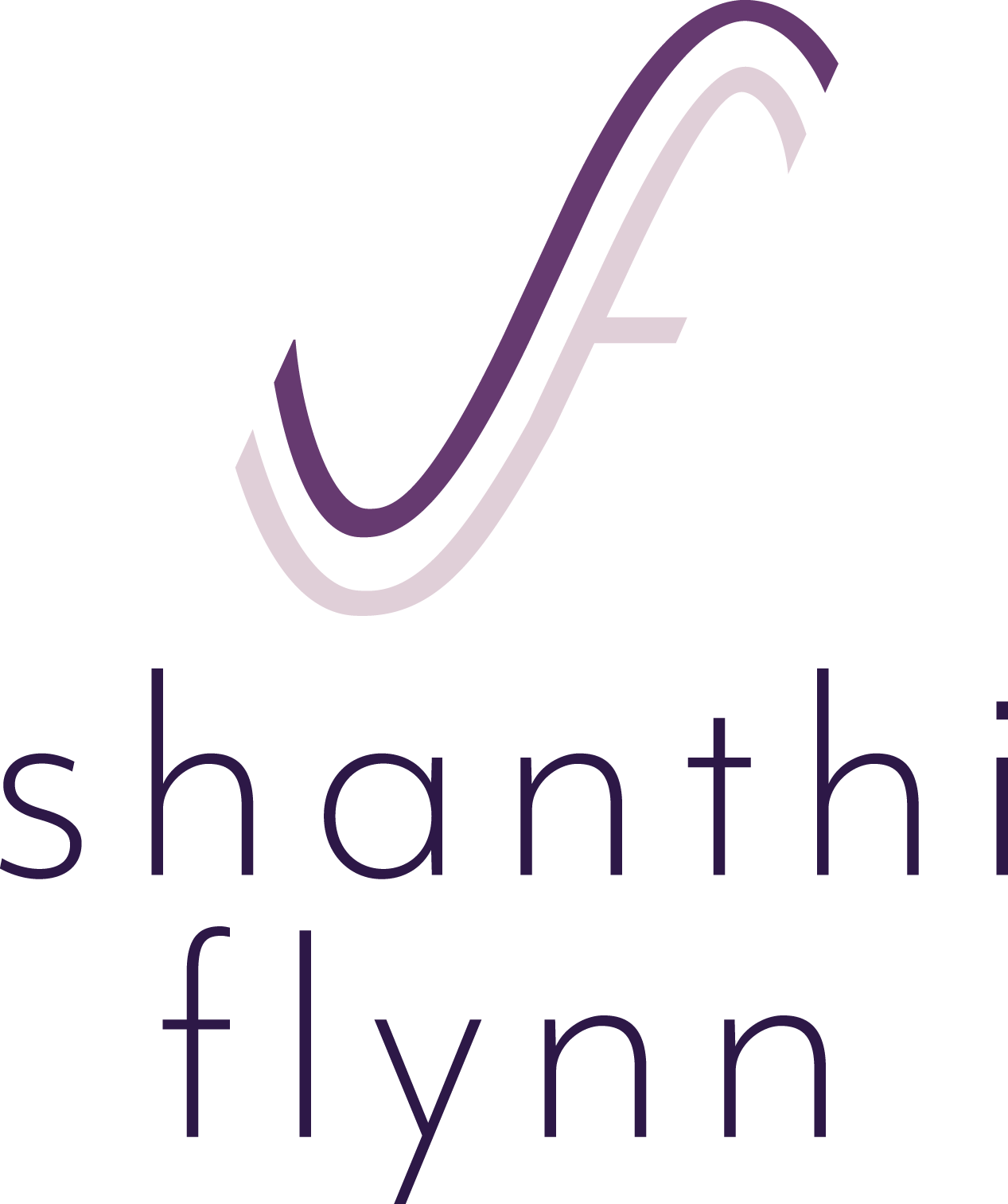 Shanthi Flynn Logo